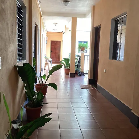 Ferienwohnung Casa Victoria